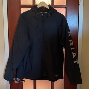Ariat Jacket